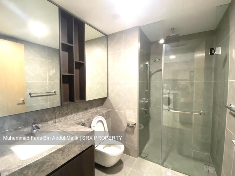 Jalan Kemaman (D12), Condominium #491691631
